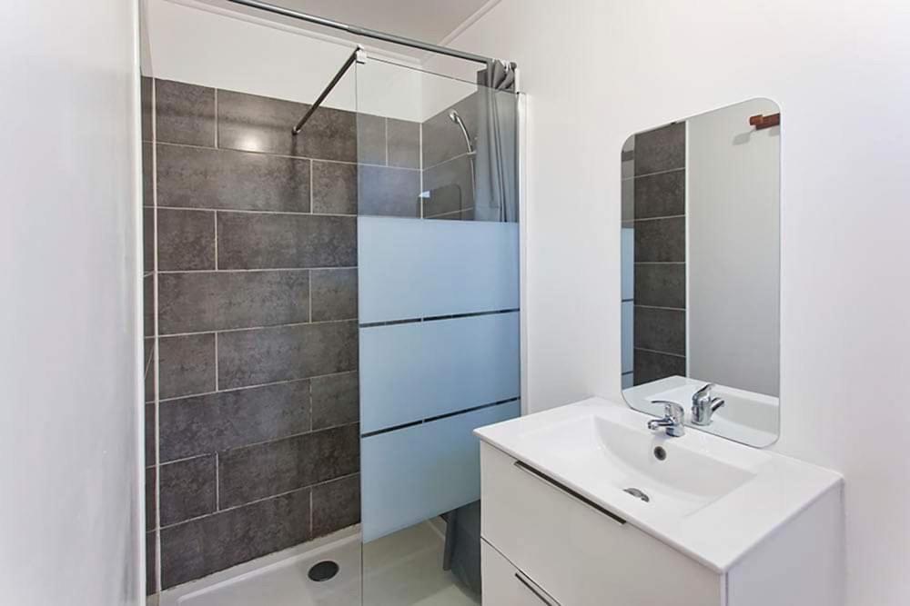 L'Escapade Creole Jacuzzi Privatif Bungalow Bananier Saint-Joseph Buitenkant foto